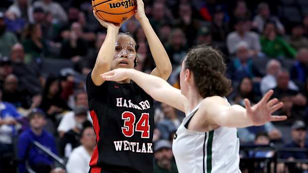 Colfax vs Harvard-Westlake CIF State D2 Final March 9, 2024 Photo-Dennis Lee16